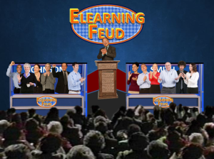 click here to play e-learning feud game